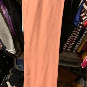 LuLaRoe TC legging